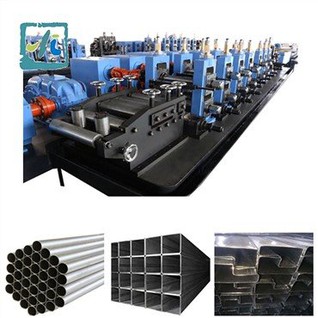 Carbon Tube Mill Machine Line