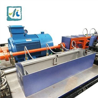 Vaskur fyrir kælivatn