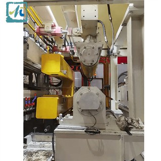 Metal Cold Rolling Mill